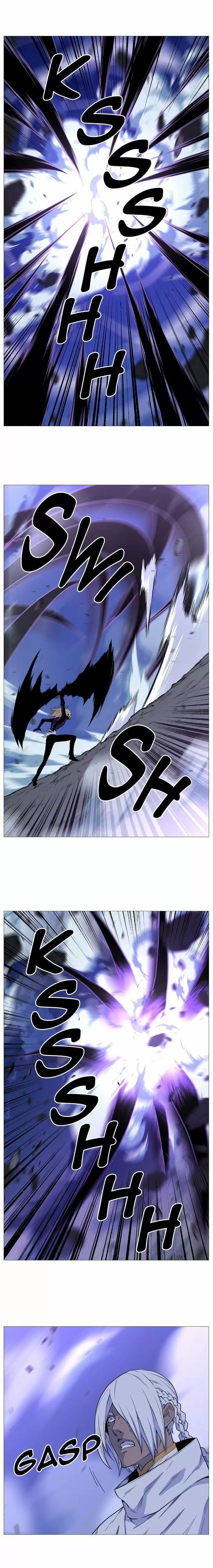 Noblesse - Capítulo 504 - Página 9 - LectorTMOo