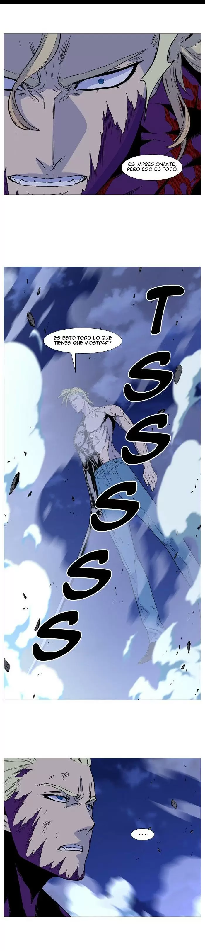 Noblesse - Capítulo 504 - Página 10 - LectorTMOo