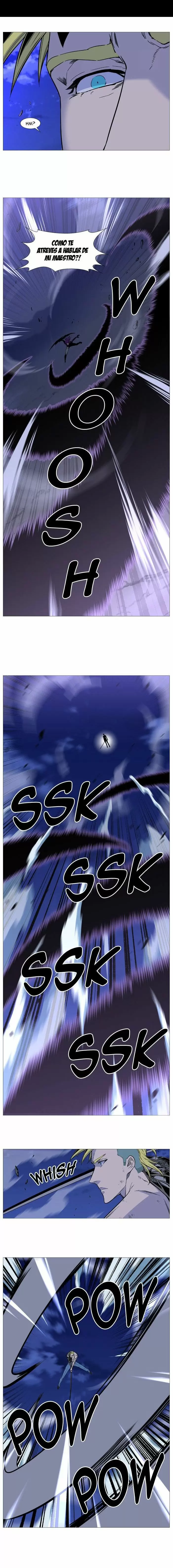 Noblesse - Capítulo 504 - Página 12 - LectorTMOo