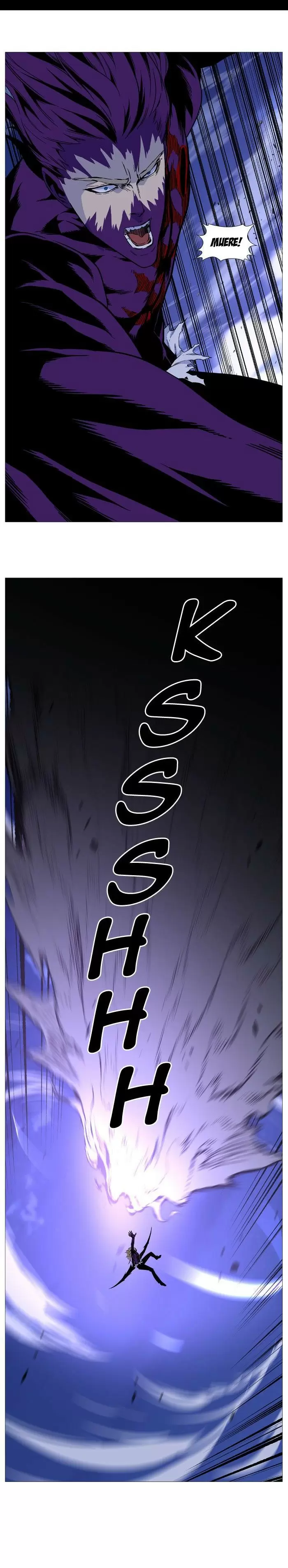 Noblesse - Capítulo 504 - Página 14 - LectorTMOo