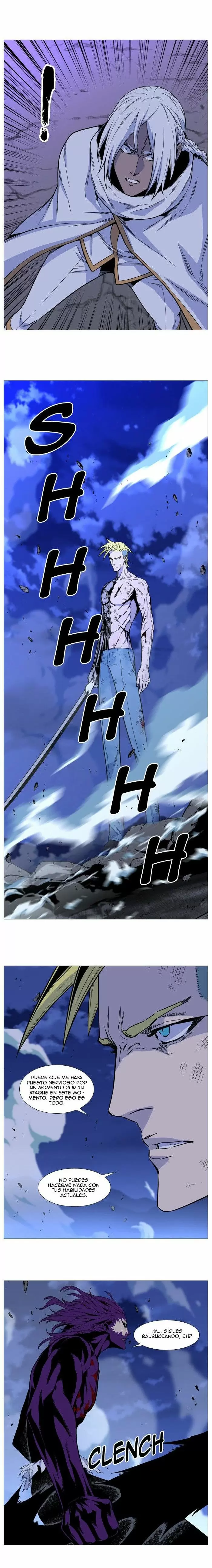 Noblesse - Capítulo 504 - Página 15 - LectorTMOo