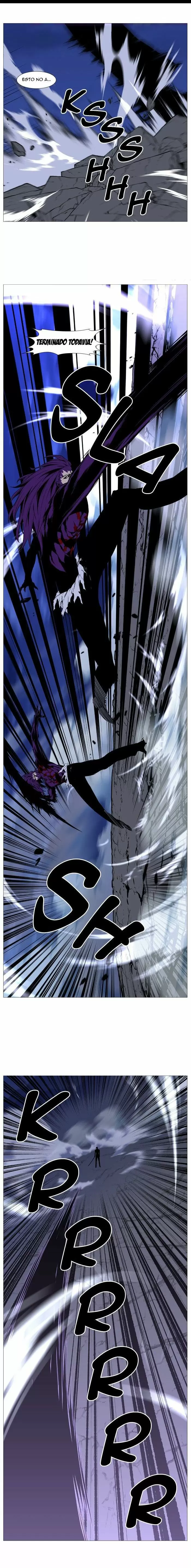 Noblesse - Capítulo 504 - Página 16 - LectorTMOo