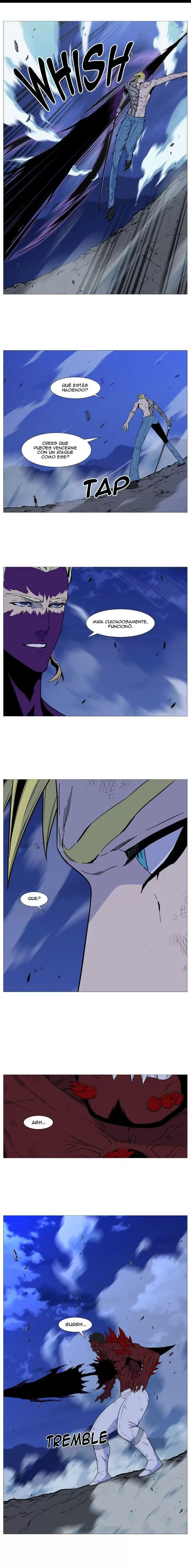 Noblesse - Capítulo 504 - Página 17 - LectorTMOo