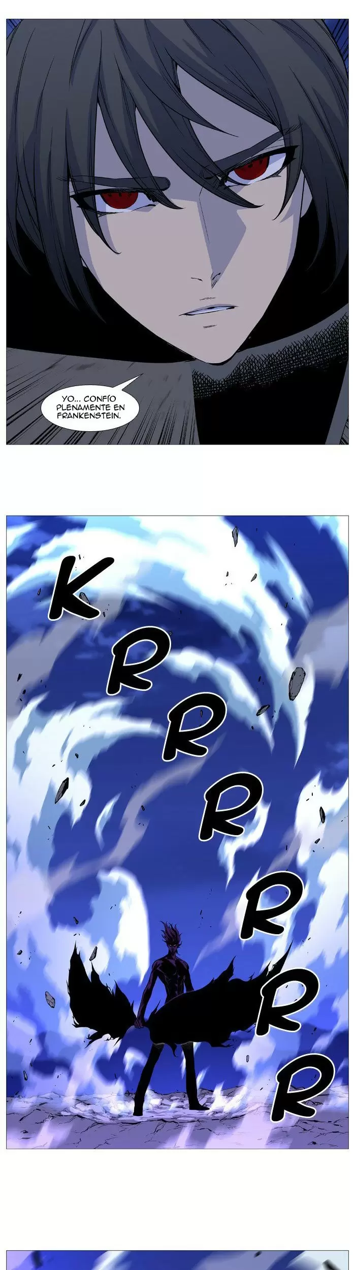 Noblesse - Capítulo 505 - Página 3 - LectorTMOo