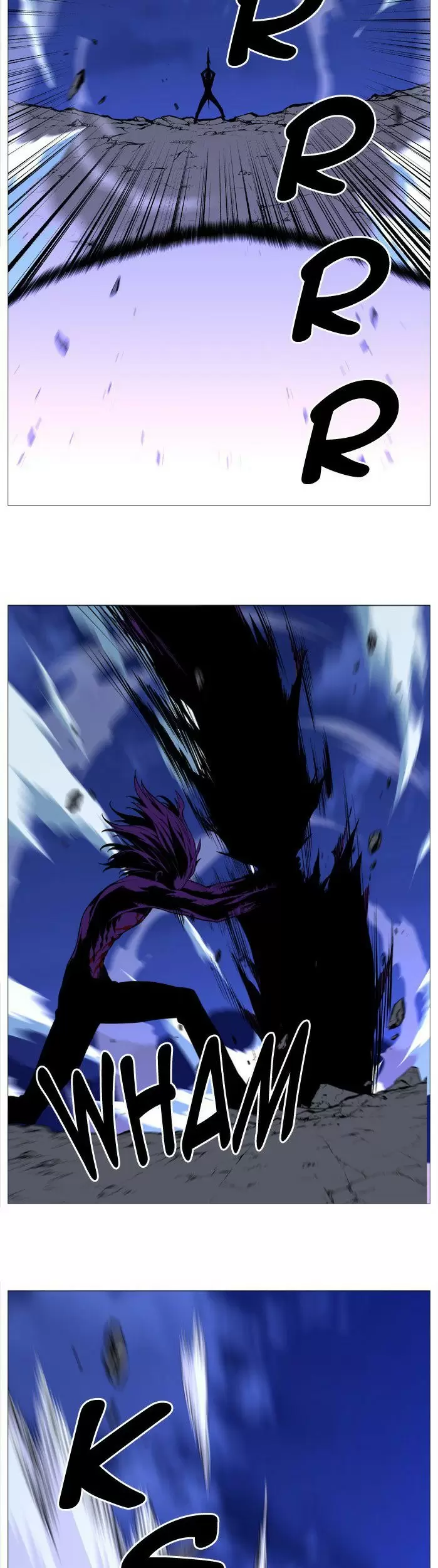 Noblesse - Capítulo 505 - Página 8 - LectorTMOo