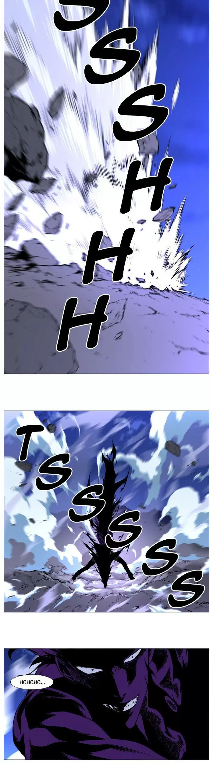 Noblesse - Capítulo 505 - Página 9 - LectorTMOo