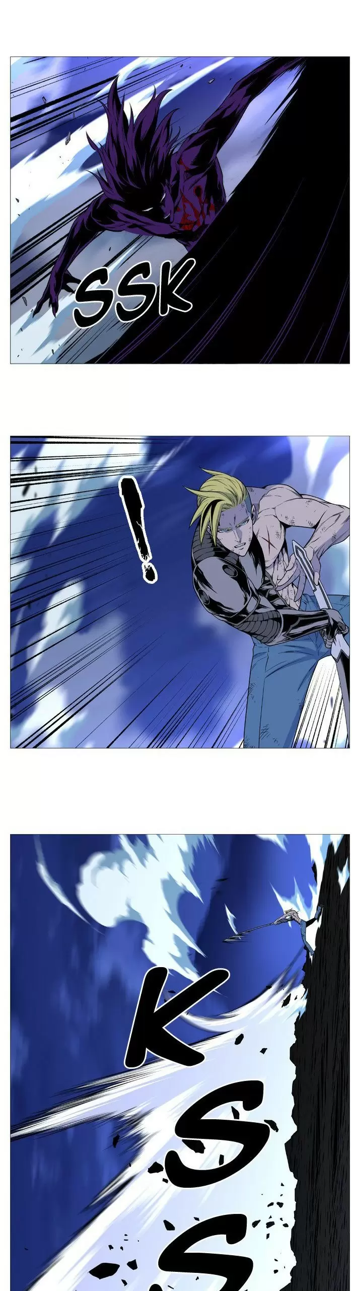 Noblesse - Capítulo 505 - Página 10 - LectorTMOo