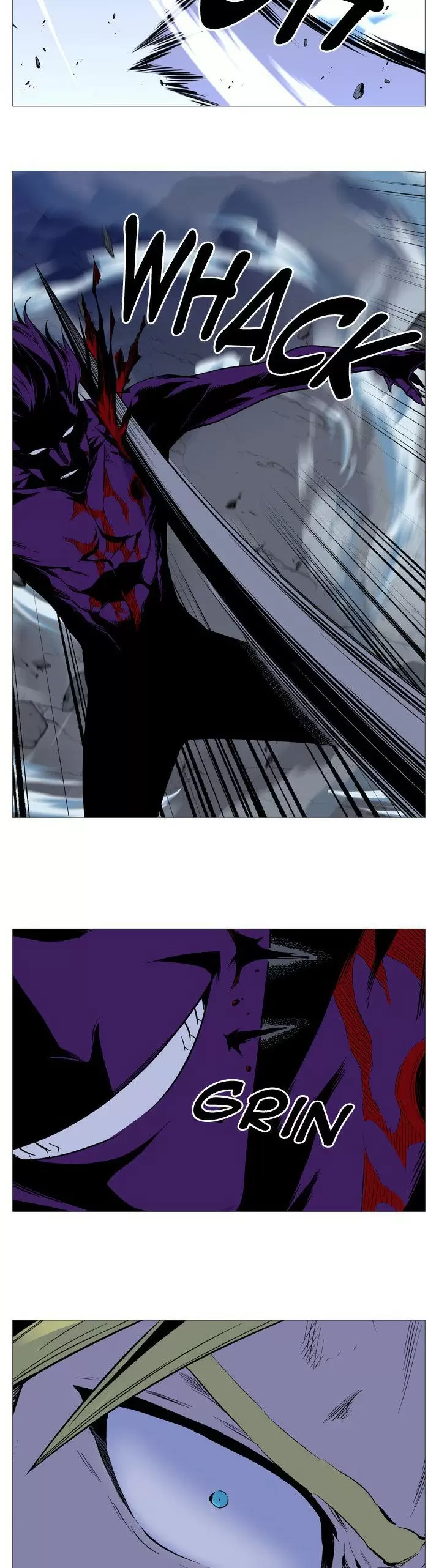 Noblesse - Capítulo 505 - Página 14 - LectorTMOo
