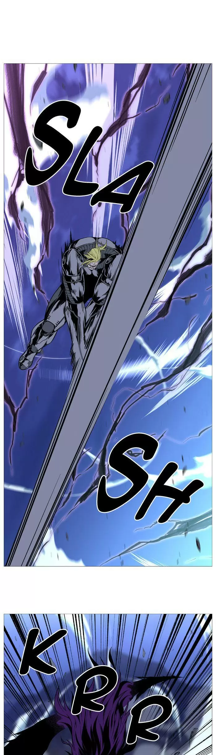 Noblesse - Capítulo 505 - Página 26 - LectorTMOo