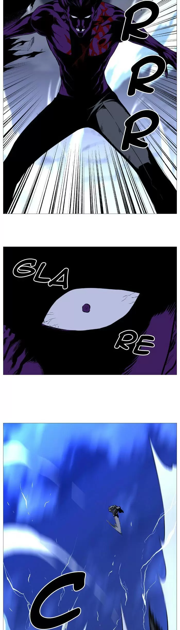 Noblesse - Capítulo 505 - Página 27 - LectorTMOo