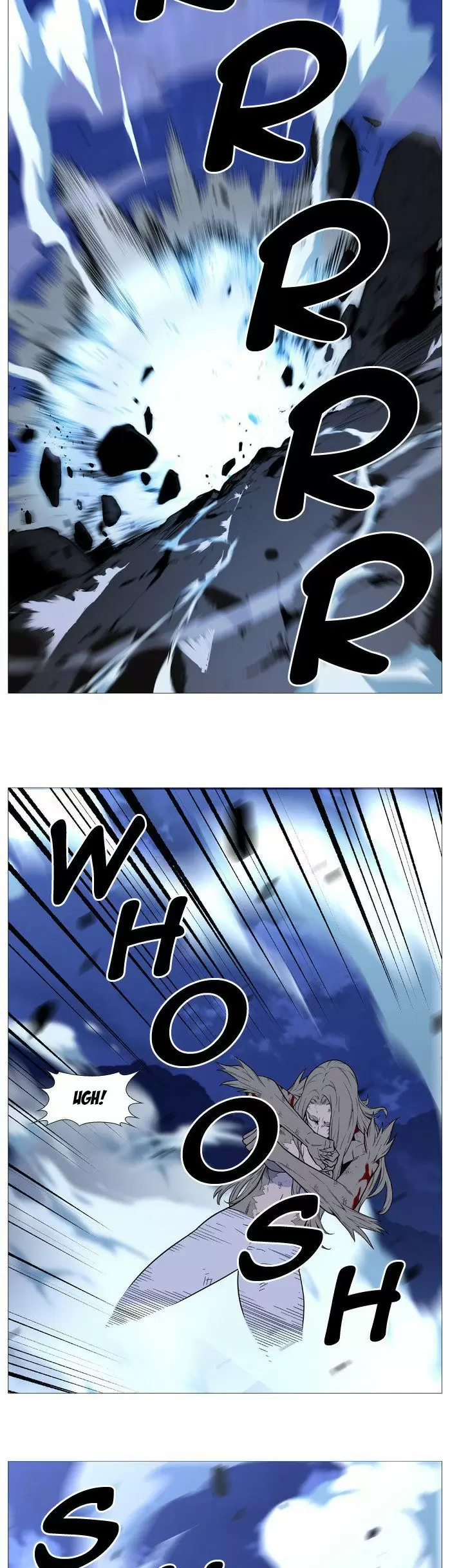 Noblesse - Capítulo 505 - Página 29 - LectorTMOo