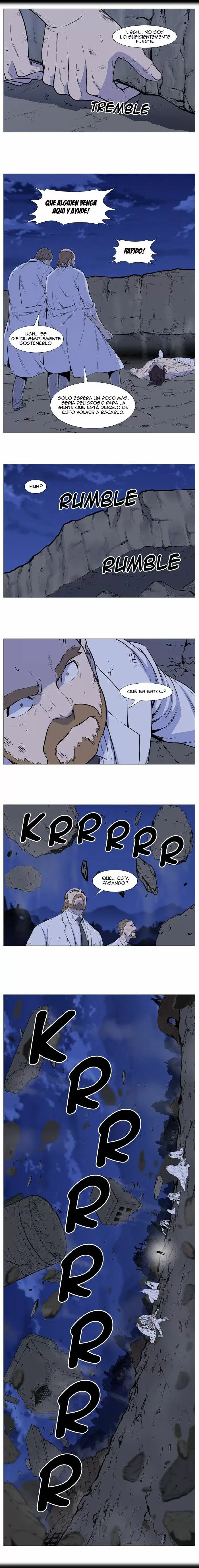 Noblesse - Capítulo 506 - Página 3 - LectorTMOo