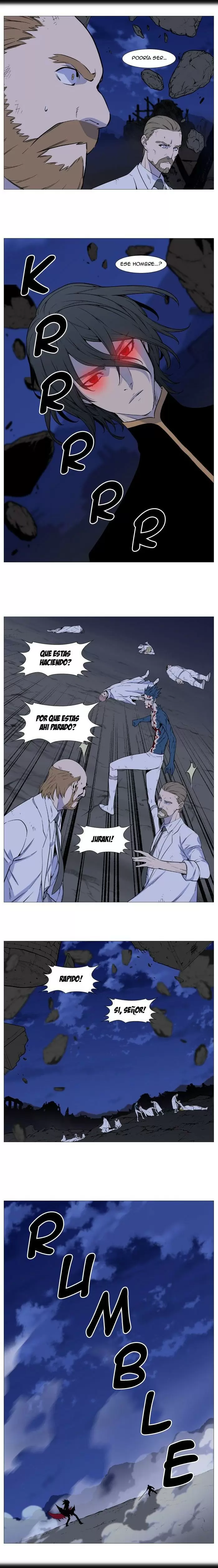 Noblesse - Capítulo 506 - Página 4 - LectorTMOo