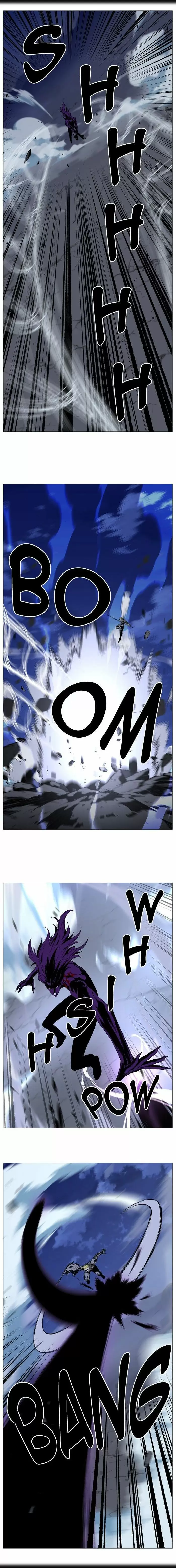Noblesse - Capítulo 506 - Página 7 - LectorTMOo