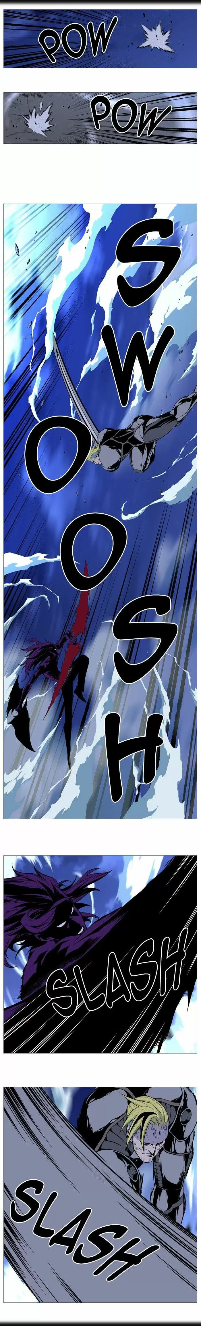 Noblesse - Capítulo 506 - Página 8 - LectorTMOo