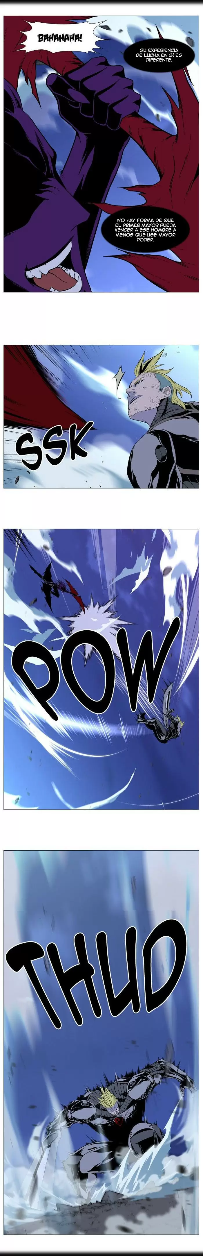 Noblesse - Capítulo 506 - Página 10 - LectorTMOo