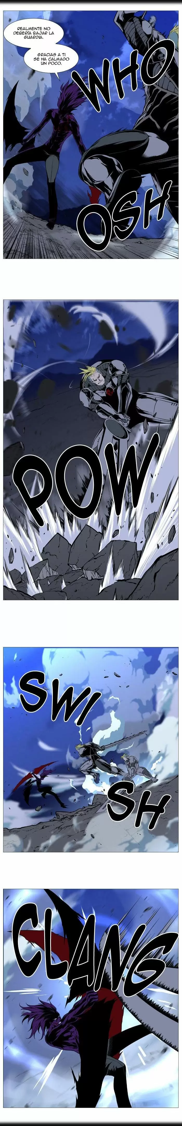 Noblesse - Capítulo 506 - Página 13 - LectorTMOo