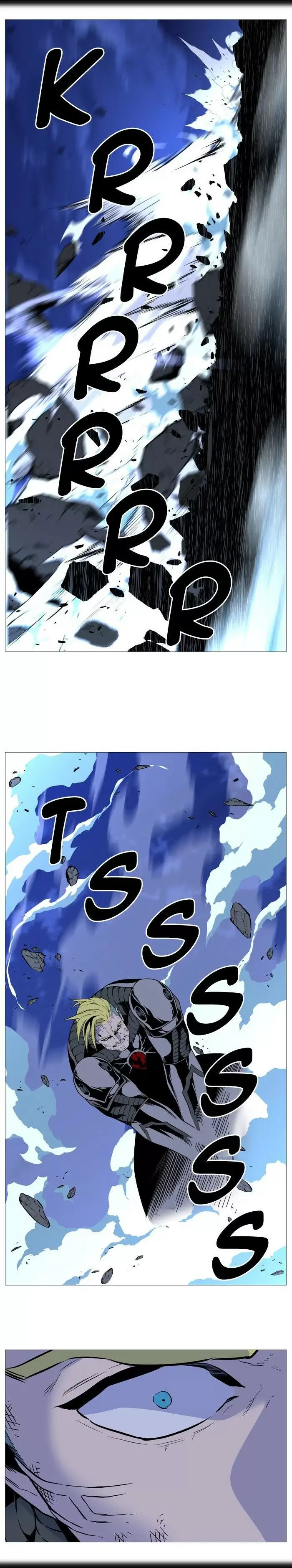 Noblesse - Capítulo 506 - Página 16 - LectorTMOo