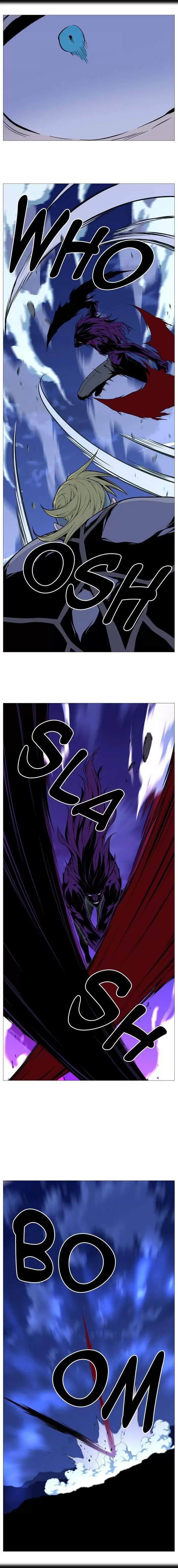 Noblesse - Capítulo 506 - Página 17 - LectorTMOo