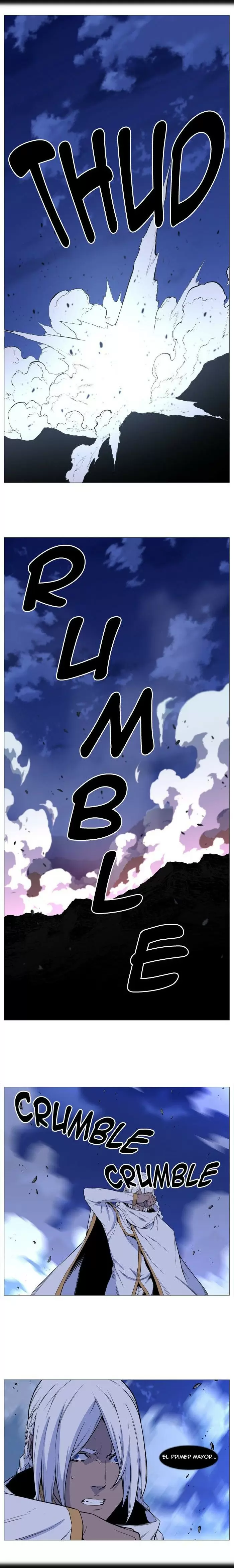 Noblesse - Capítulo 506 - Página 18 - LectorTMOo