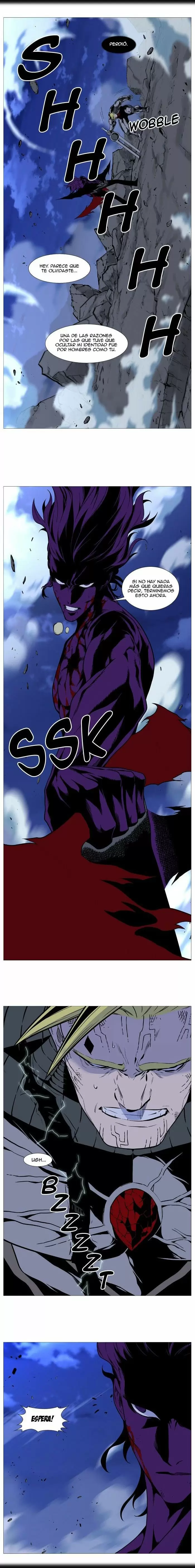 Noblesse - Capítulo 506 - Página 19 - LectorTMOo