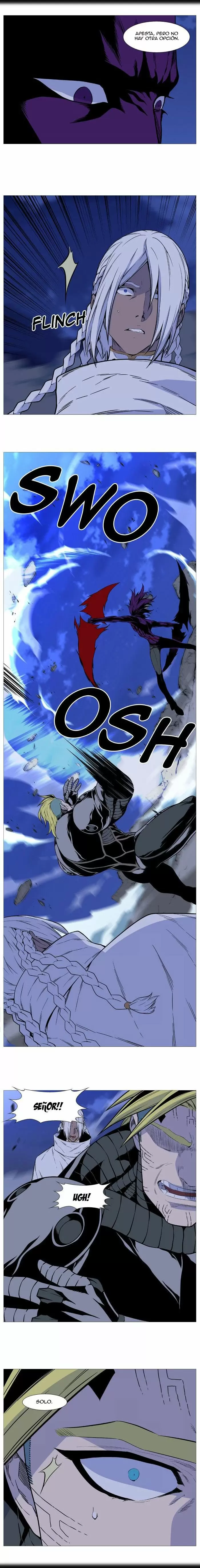 Noblesse - Capítulo 507 - Página 3 - LectorTMOo