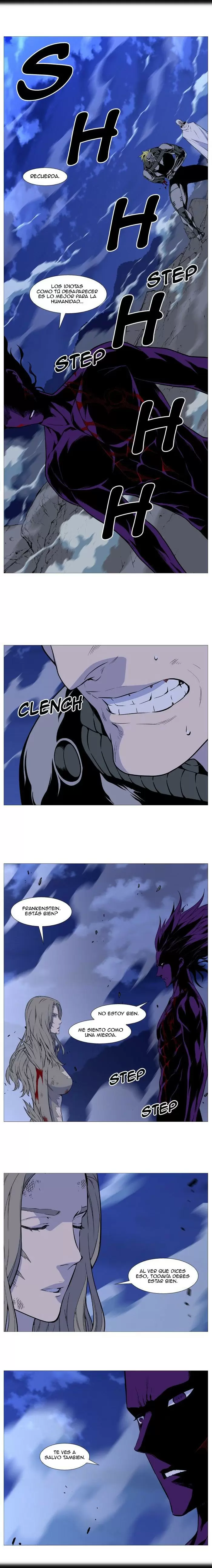 Noblesse - Capítulo 507 - Página 4 - LectorTMOo