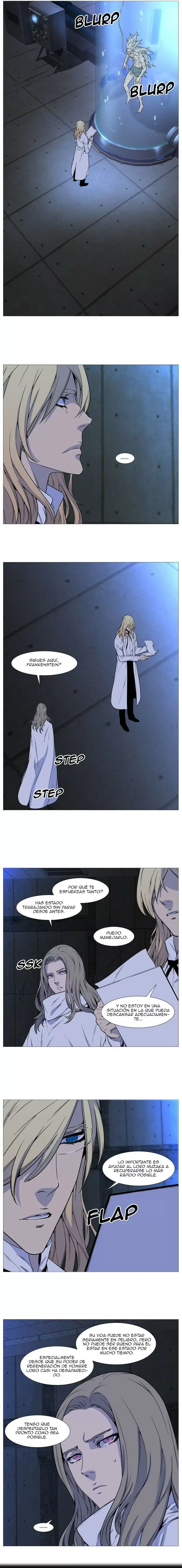 Noblesse - Capítulo 508 - Página 6 - LectorTMOo