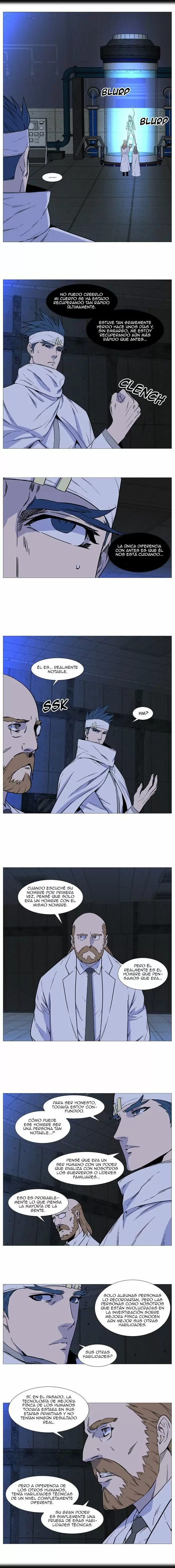 Noblesse - Capítulo 508 - Página 7 - LectorTMOo