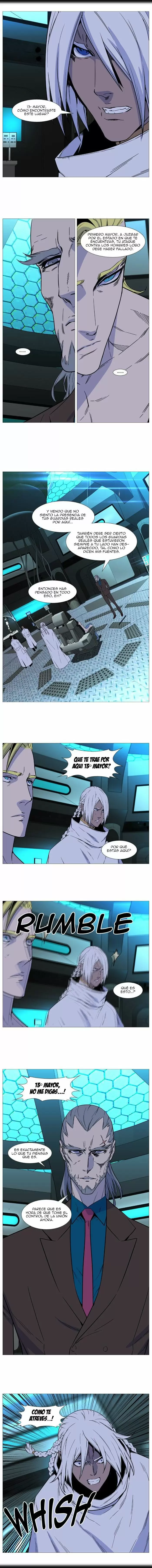 Noblesse - Capítulo 508 - Página 12 - LectorTMOo