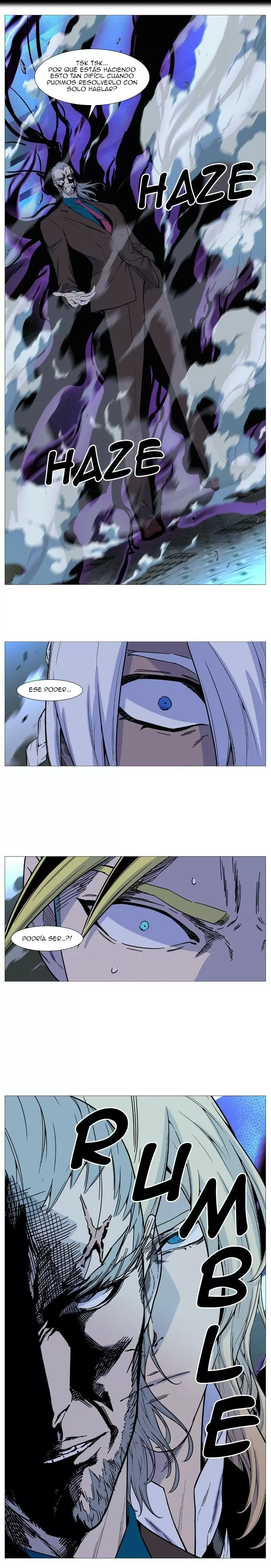 Noblesse - Capítulo 508 - Página 14 - LectorTMOo