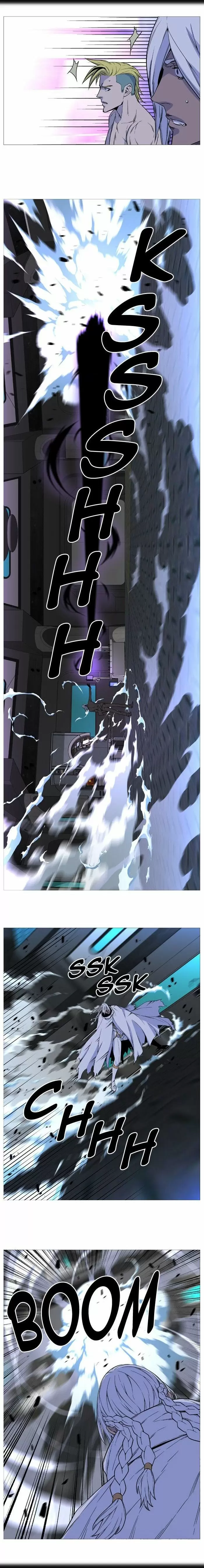 Noblesse - Capítulo 509 - Página 3 - LectorTMOo