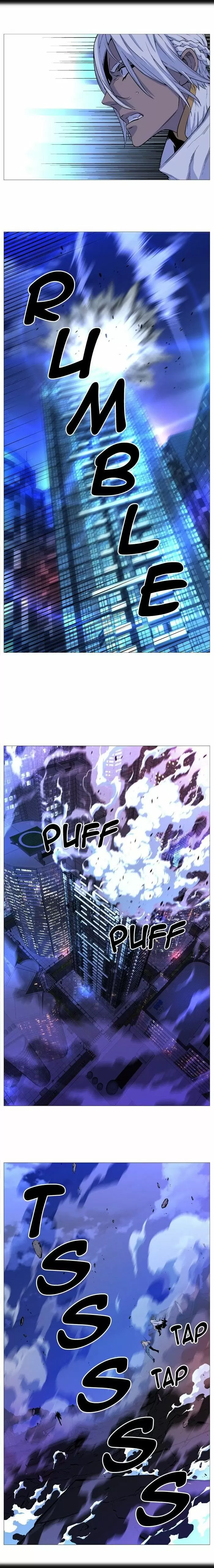 Noblesse - Capítulo 509 - Página 4 - LectorTMOo