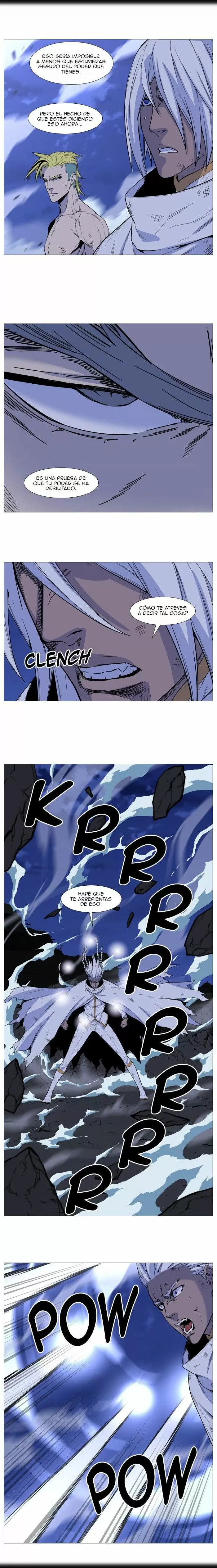 Noblesse - Capítulo 509 - Página 6 - LectorTMOo