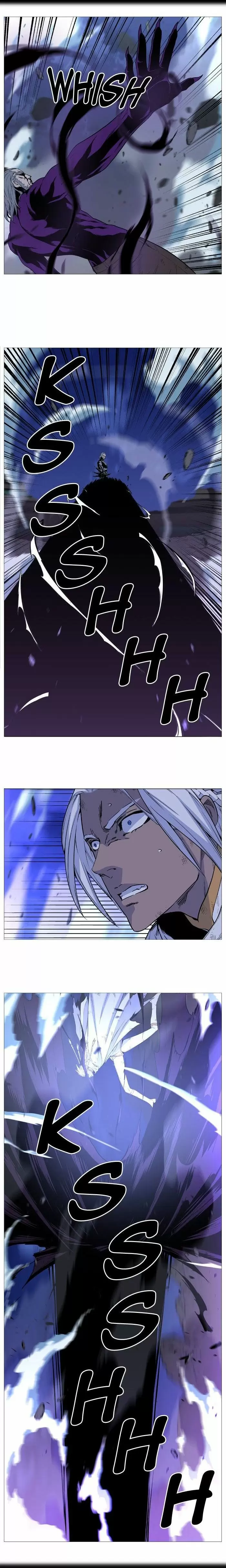 Noblesse - Capítulo 509 - Página 8 - LectorTMOo