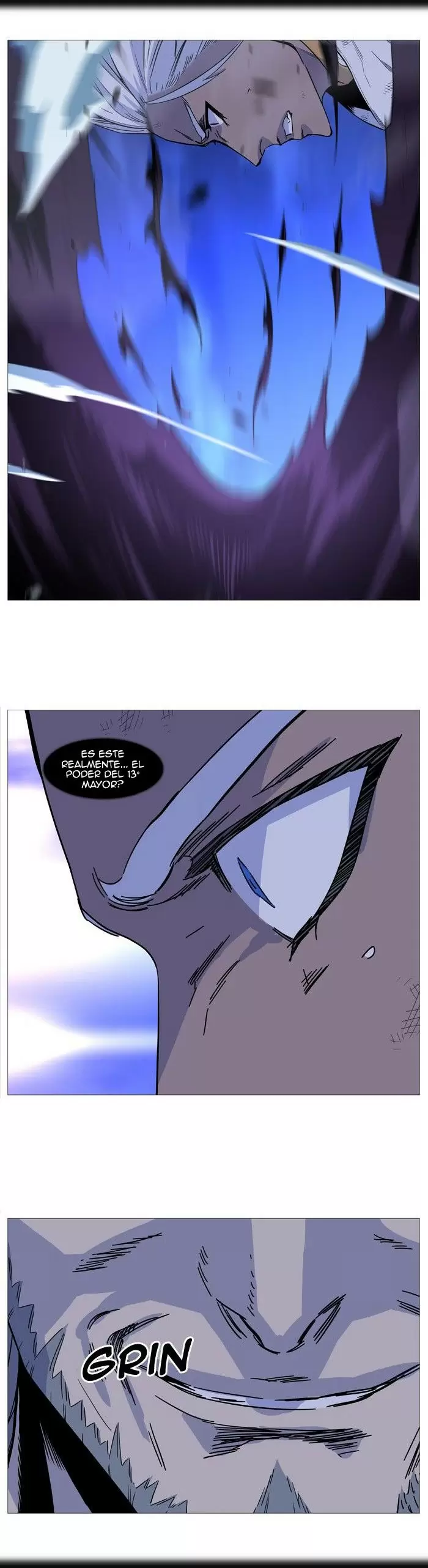 Noblesse - Capítulo 509 - Página 9 - LectorTMOo