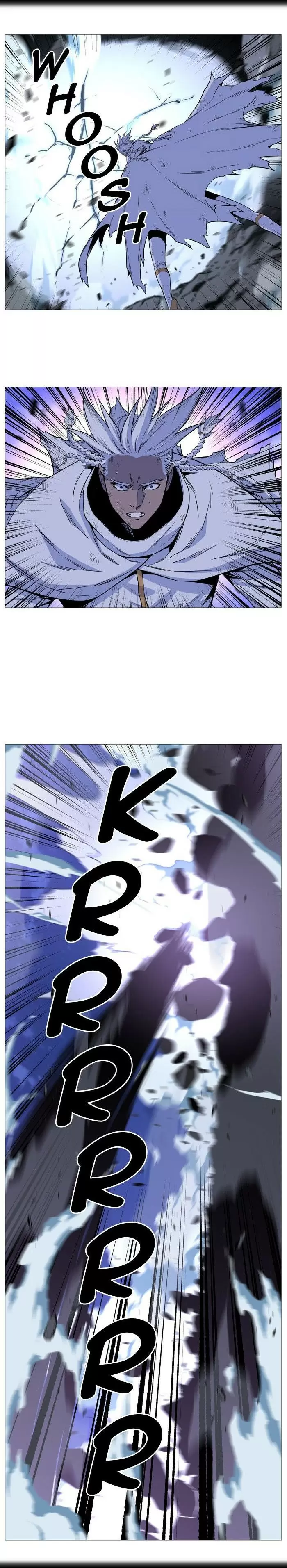 Noblesse - Capítulo 509 - Página 10 - LectorTMOo