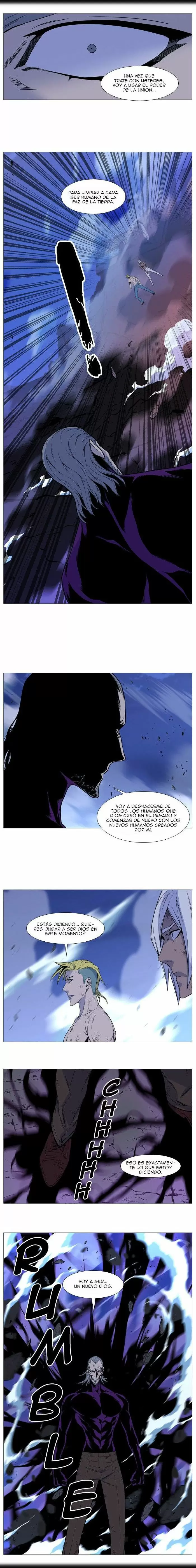 Noblesse - Capítulo 509 - Página 17 - LectorTMOo