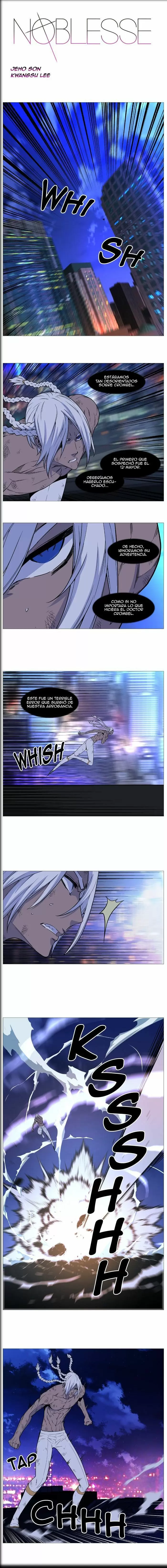 Noblesse - Capítulo 510 - Página 2 - LectorTMOo