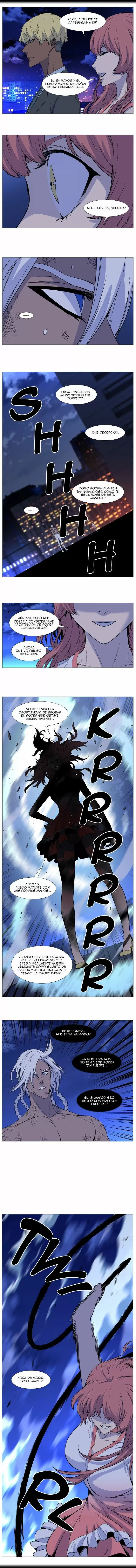 Noblesse - Capítulo 510 - Página 4 - LectorTMOo