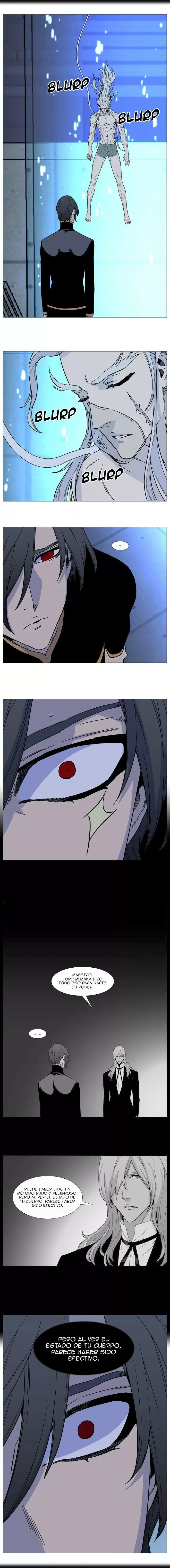Noblesse - Capítulo 510 - Página 6 - LectorTMOo