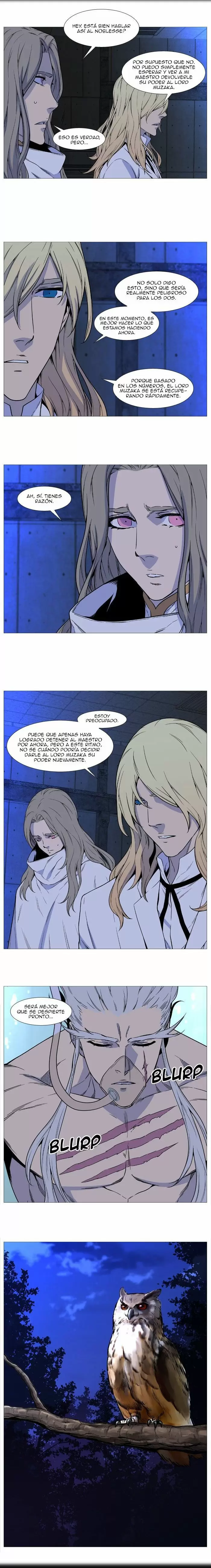 Noblesse - Capítulo 510 - Página 9 - LectorTMOo