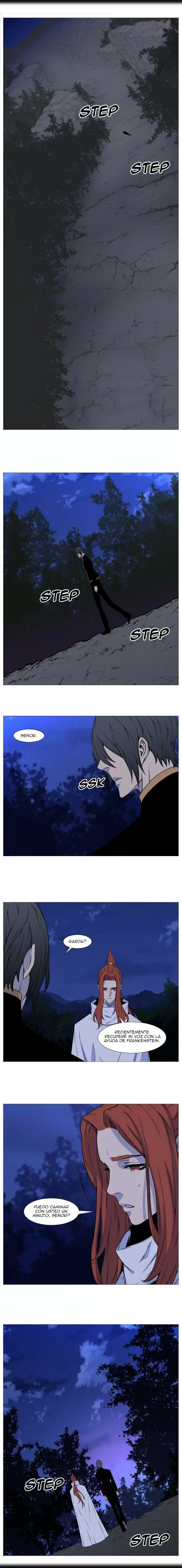 Noblesse - Capítulo 510 - Página 10 - LectorTMOo
