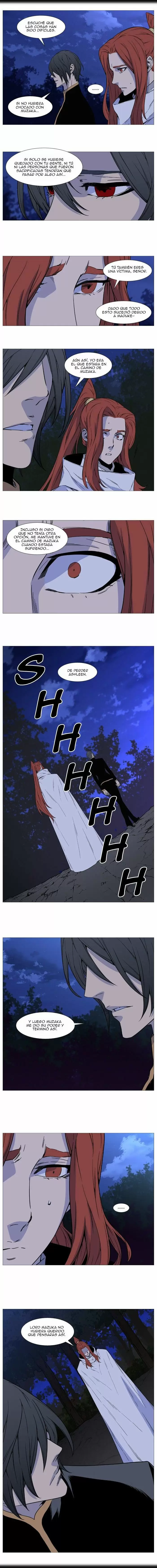 Noblesse - Capítulo 510 - Página 11 - LectorTMOo