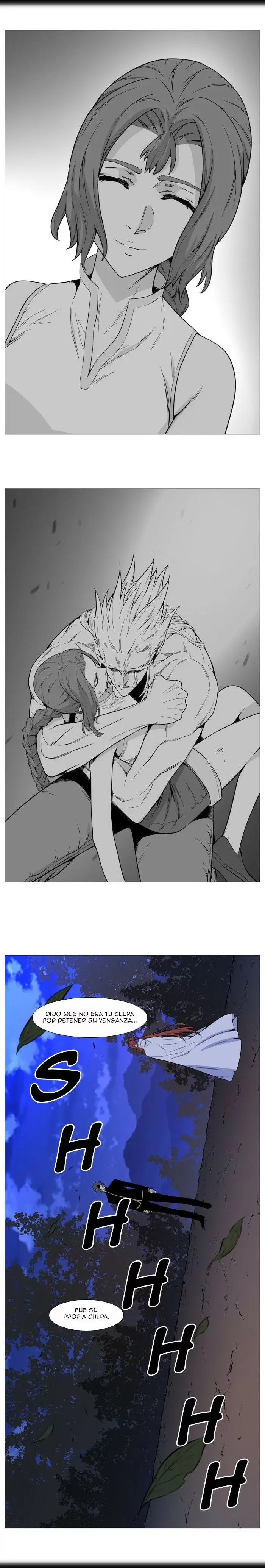 Noblesse - Capítulo 510 - Página 14 - LectorTMOo
