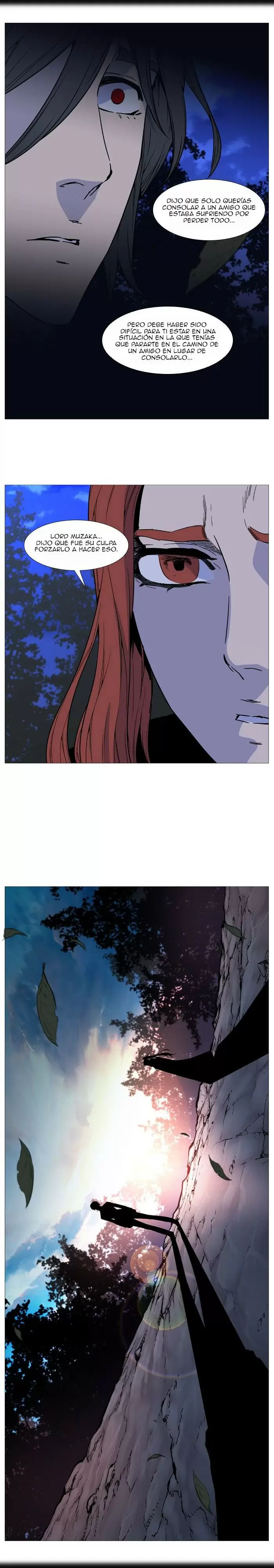 Noblesse - Capítulo 510 - Página 15 - LectorTMOo