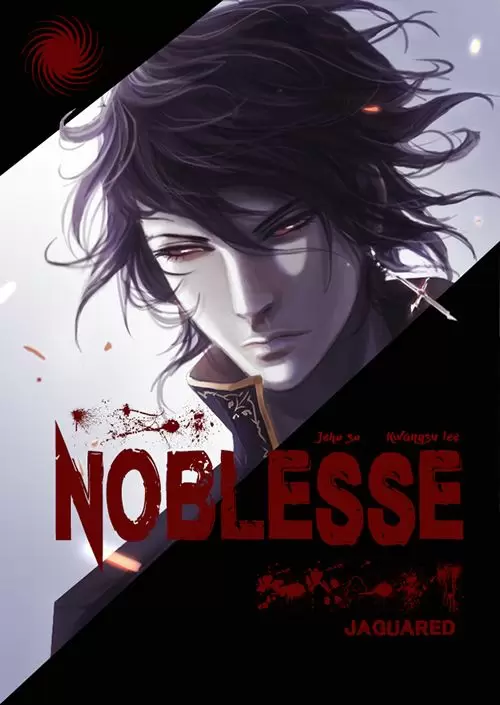 Noblesse - Capítulo 511 - Página 1 - LectorTMOo
