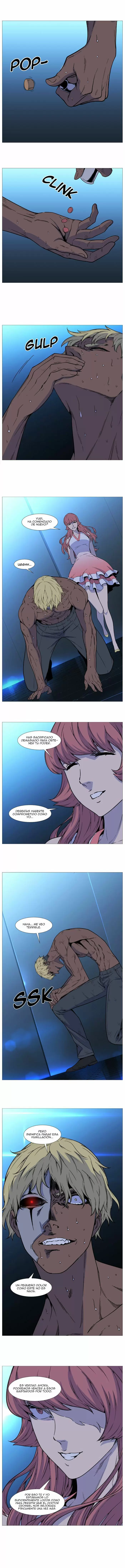 Noblesse - Capítulo 512 - Página 5 - LectorTMOo