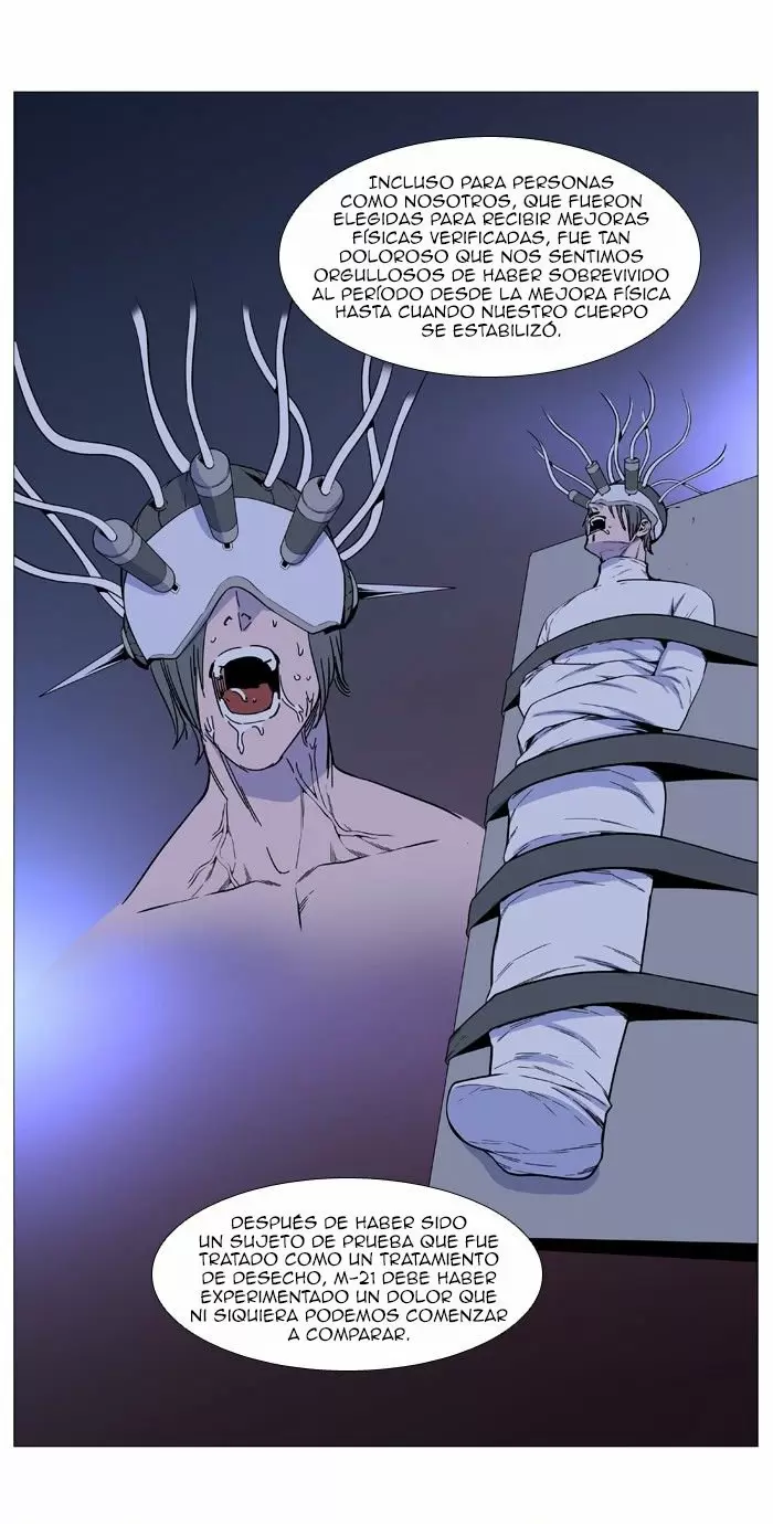 Noblesse - Capítulo 514 - Página 10 - LectorTMOo