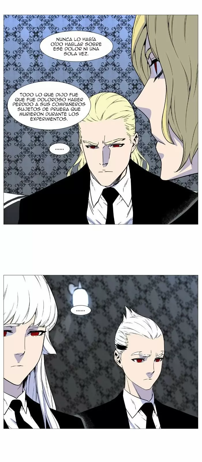Noblesse - Capítulo 514 - Página 11 - LectorTMOo